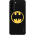 DC Comics Batman Logo Galaxy S22 Skin
